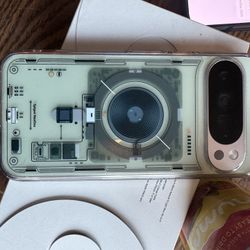 Google Pixel 10 Pro XL 256gb 