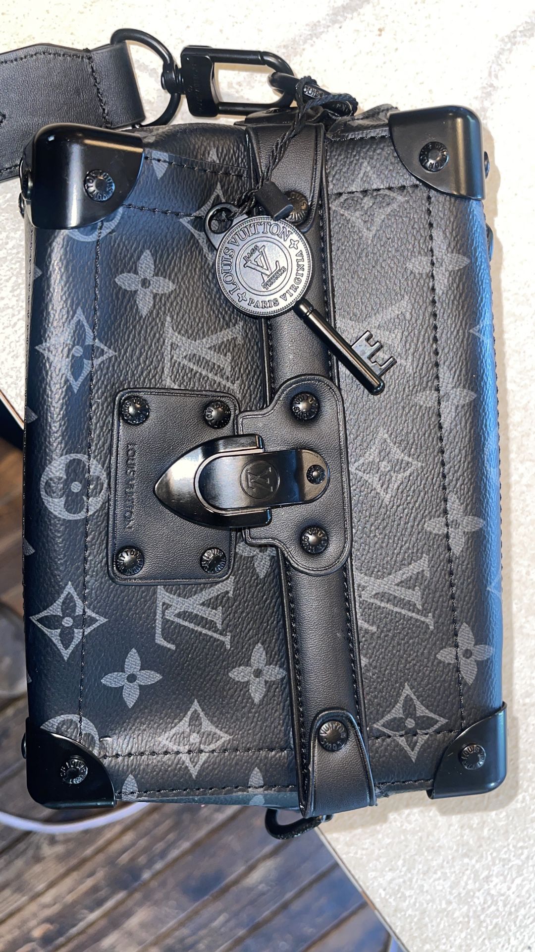 Hang Bag
