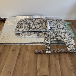 Granite countertops 