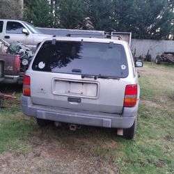 1998 Jeep Grand Cherokee