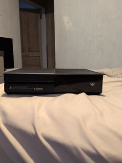 Xbox One X