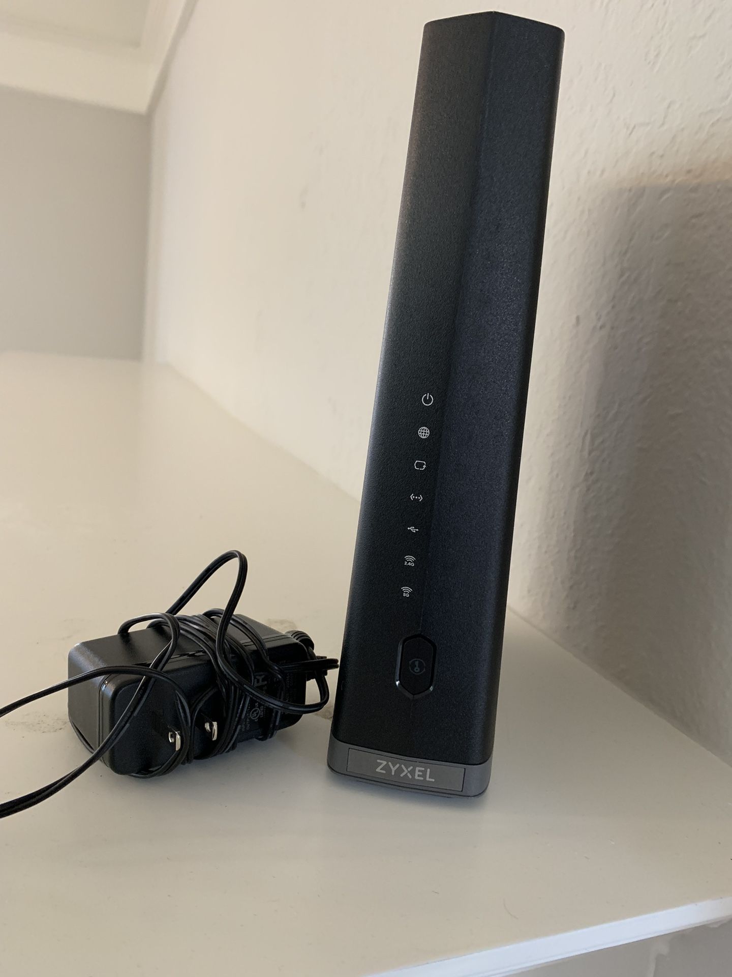 Century Link Premium Modem - Zyxel C3510XZ