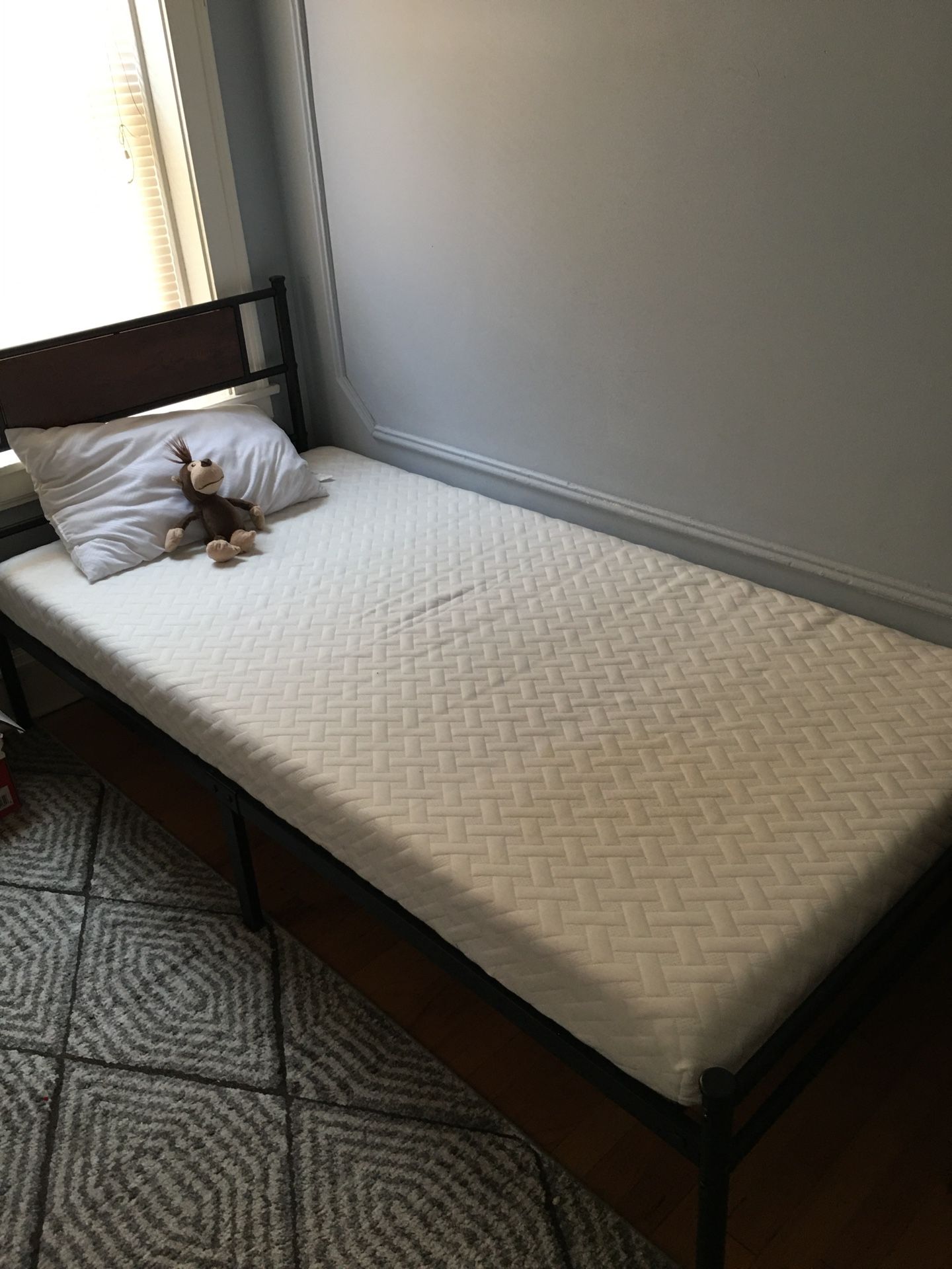 3 Twin Size Beds