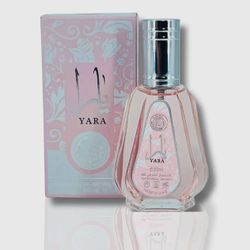 Yara Viral Perfume Splash