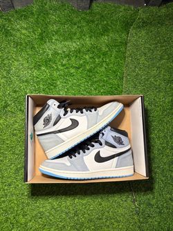 Jordan 1 Uni Blue size 10 men