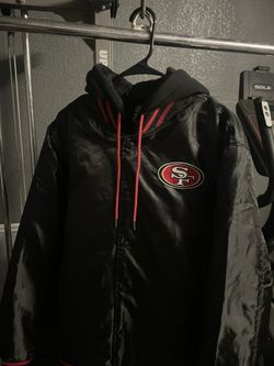 49er Jacket