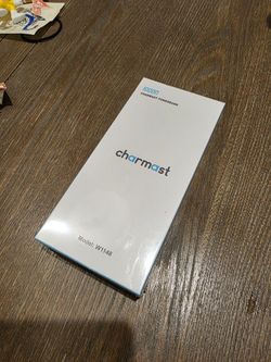 charmast powerbank