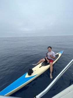 Probe Paddle Board 19ft