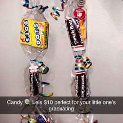 Candy Leis 