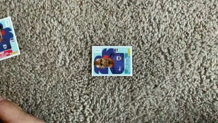 All stickers
