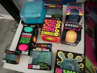 Needoh collection
