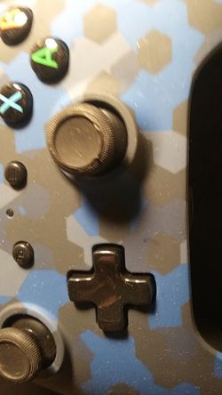 Xbox one USB wired controller! LIKE NEW!