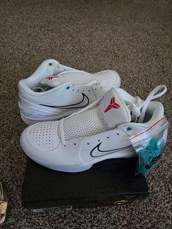 Kobe Draft Day Pack
