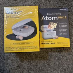 Atom pro 2