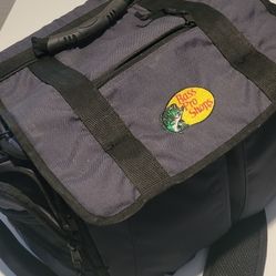 Bass Pro Tackle Bag
