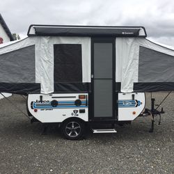 2016 Jayco Jay Sport