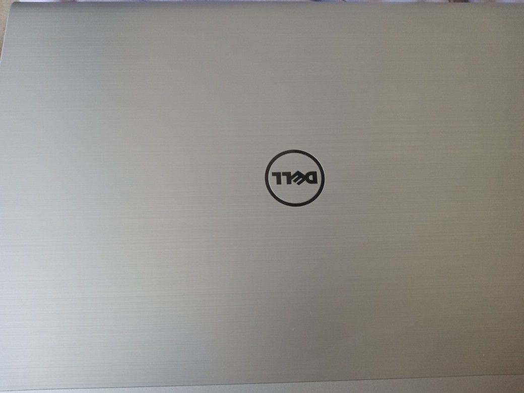 Dell Inspirion 17 Laptop