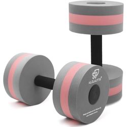 Aquatic Dumbells