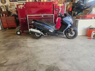 Scooter