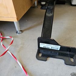 Draw-tite Tow Hitch 