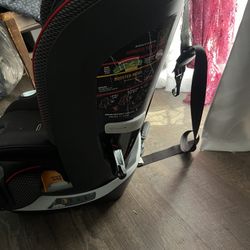 Toddlers Car seat 