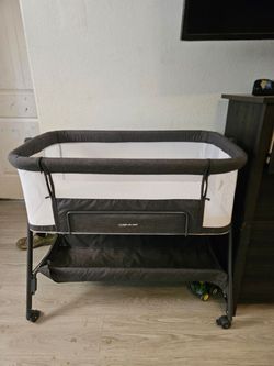 Angelbliss baby Bassinet