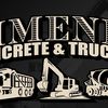 JIMENEZ BROS CONCRETE & TRUCKI