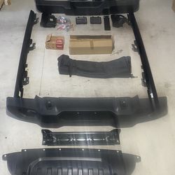 Jeep Wrangler Parts And Accessories 