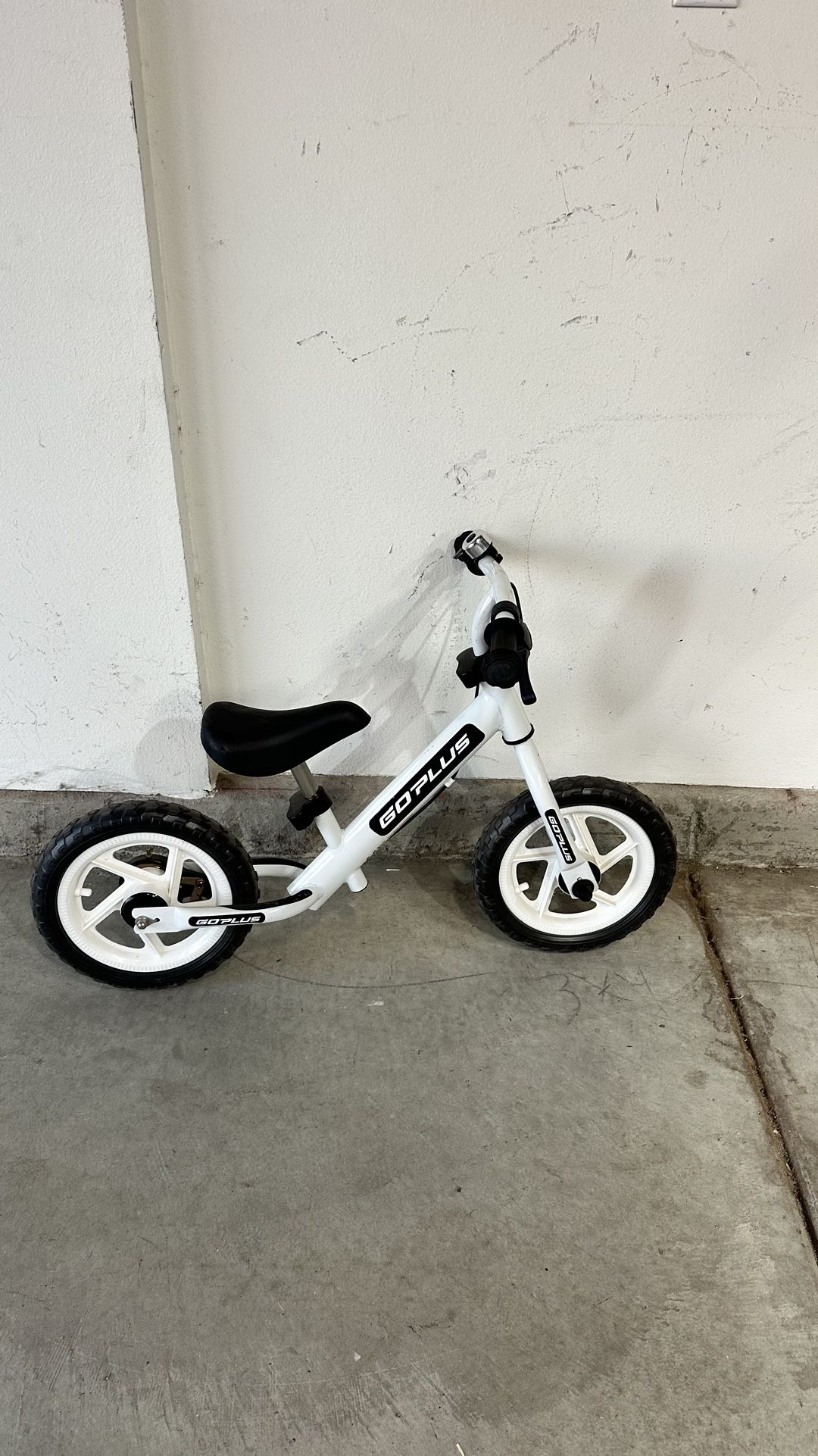 Training Bike