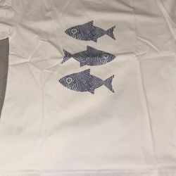 250 GSM High Quality shirt 100% Cotton Size: M