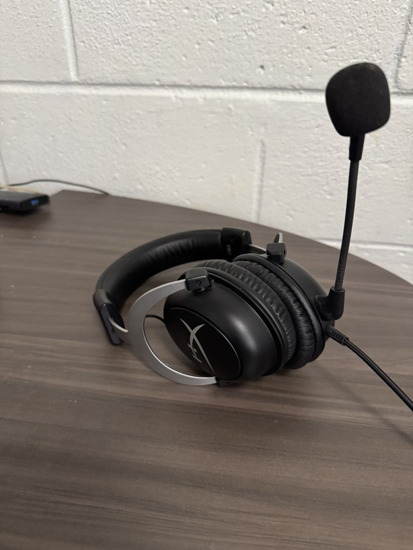 HyperX CloudX