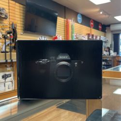 Sony A7R V