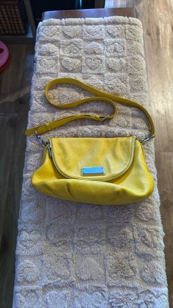 Marc Jacob Yellow