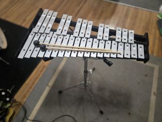 Yamaha Xylophone