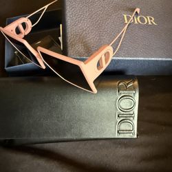 Dior Sunglasses 