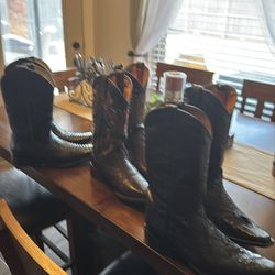 Boots