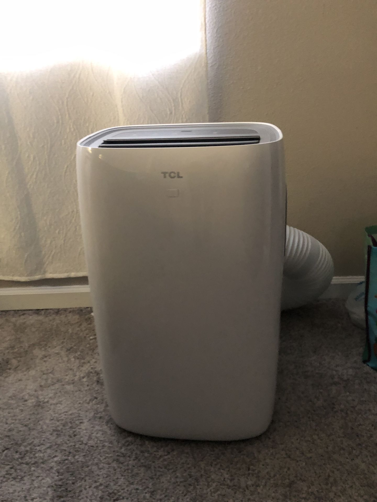 Portable ac unit. Like new