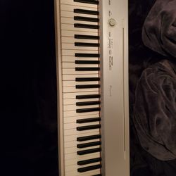 Casio Privia PX-150 Fully Weighted Keyboard