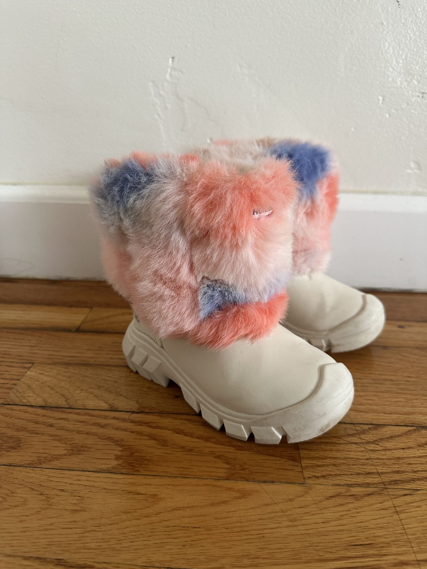 Hunter Snow / Rain Boot 7T