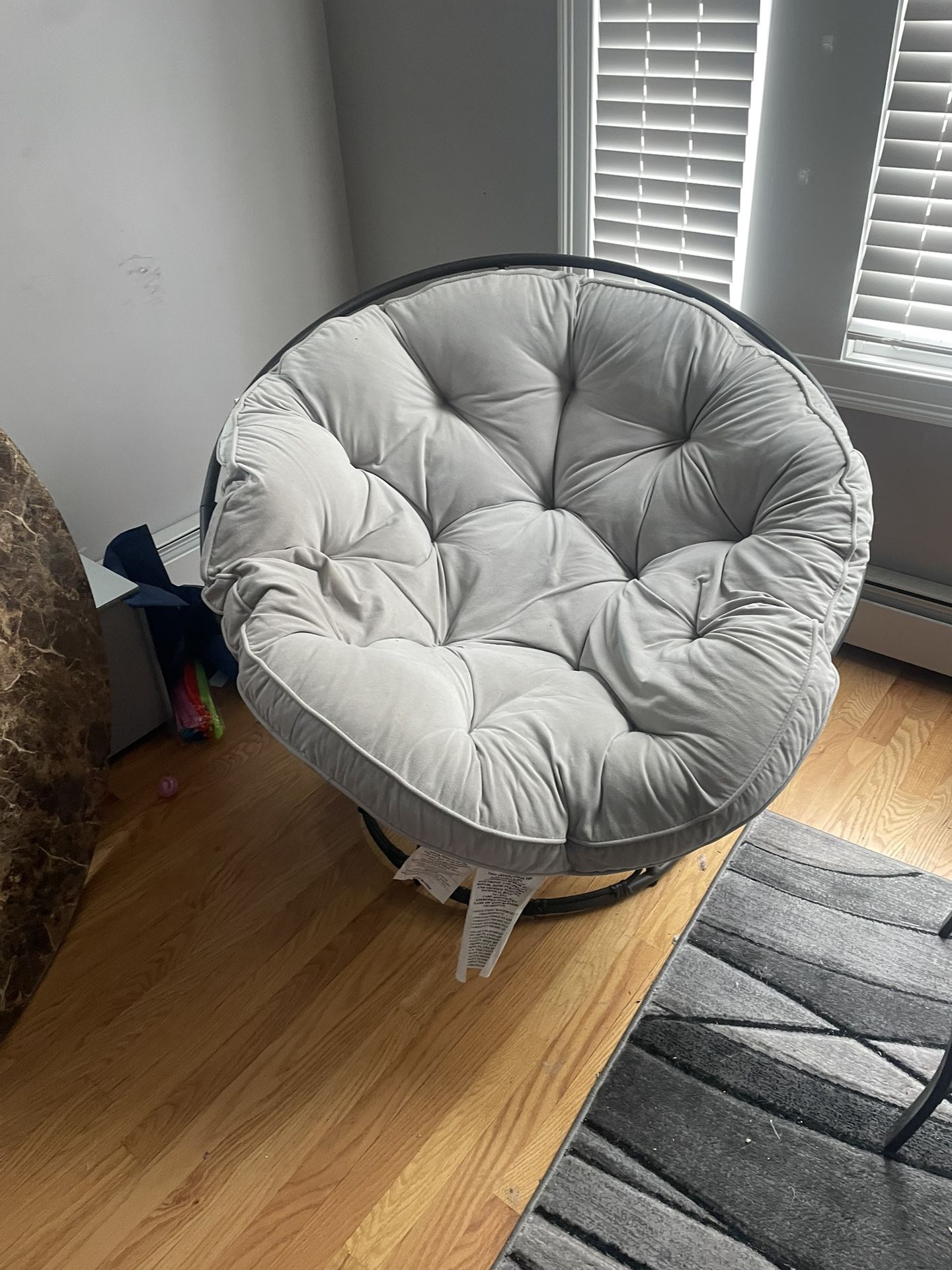 papasan Chair