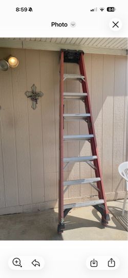Ladder