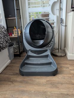 Litter Robot 3 Connect
