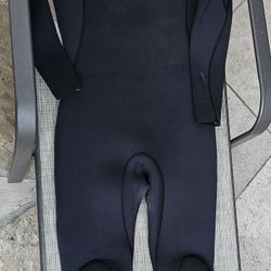 XCEL Large Hooded 3.5/4.5 INFINITY COMP TDC Men's Wetsuit