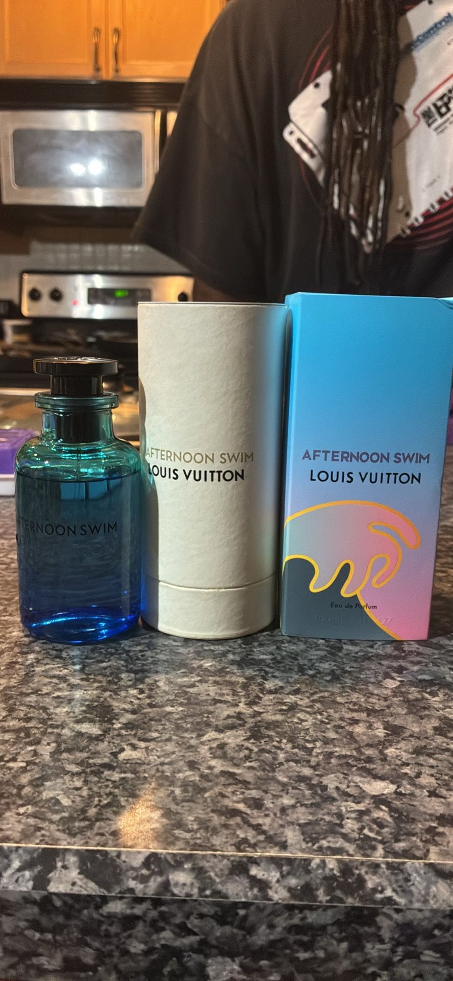 Afternoon Swim Louis Vuitton