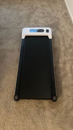 Walking Pad Treadmill