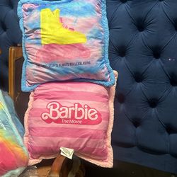 Pillows