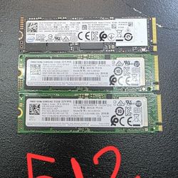 512 Gb Nvme Ssd 