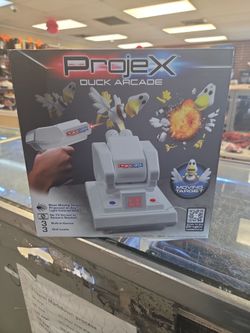 Mini arcade