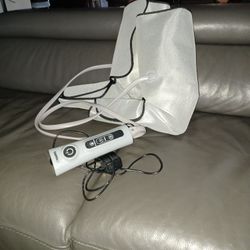 Leg Massager/Compression 