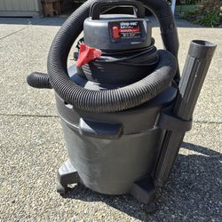 Shop Vac